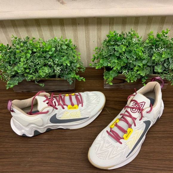 Nike Giannis Immortality 2 Sail Rattan - Picture 3 of 3